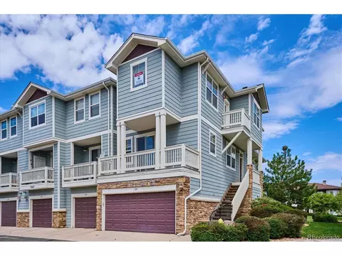 9543 Pearl Cir #101, Parker, CO 80134