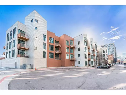 3100 Huron St #4P, Denver, CO 80202