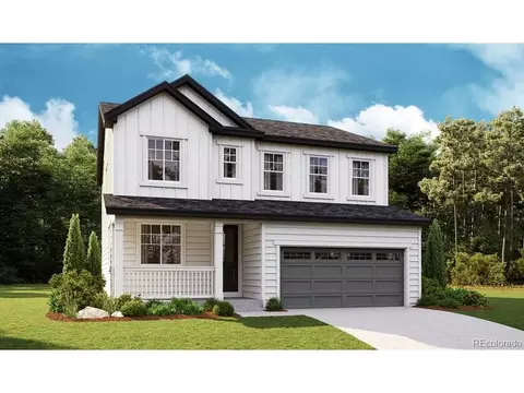 879 Goodrich Peak St, Erie, CO 80516