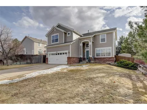 4053 S Riviera St, Aurora, CO 80018