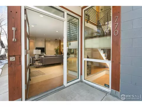 770 Union Ave, Boulder, CO 80304 photo 4