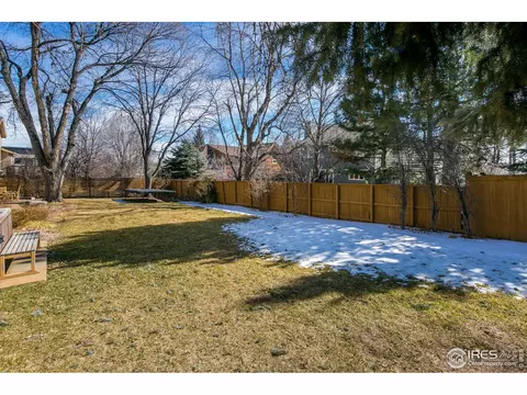 770 Union Ave, Boulder, CO 80304 photo 31