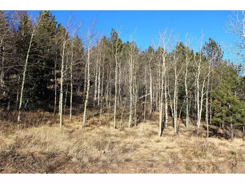 0 Alps Hill Rd, Central City, CO 80427