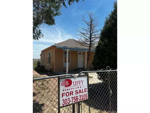 1810 Fearnow Ave, Pueblo, CO 81001