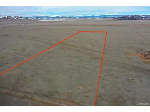 Montoya Ln, Lake George, CO 80827