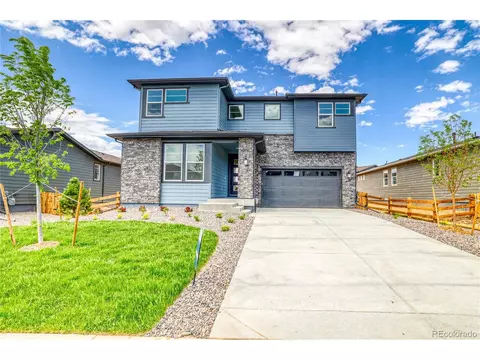 23909 E 41st Ave, Aurora, CO 80019