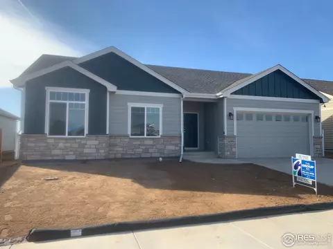 5099 Long Dr, Timnath, CO 80547 photo 1