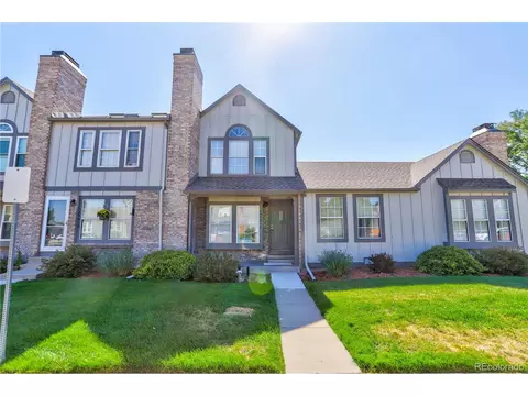16991 E Chenango Ave #C, Aurora, CO 80015