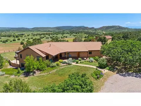 3525 Turkey Canon Ranch Rd, Colorado Springs, CO 80926