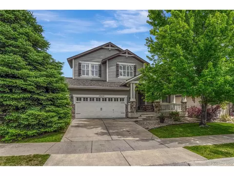 10532 Wagon Box Cir, Highlands Ranch, CO 80130