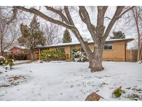 3030 23rd St, Boulder, CO 80304 photo 1