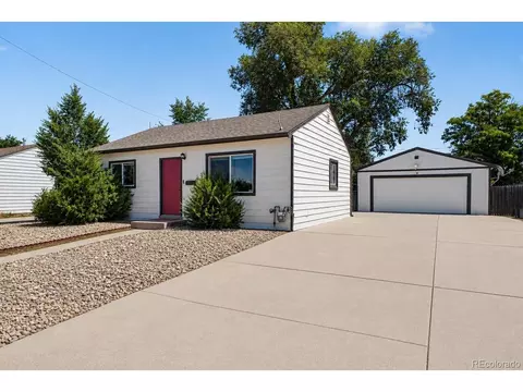 766 Fulton Ave, Brighton, CO 80601
