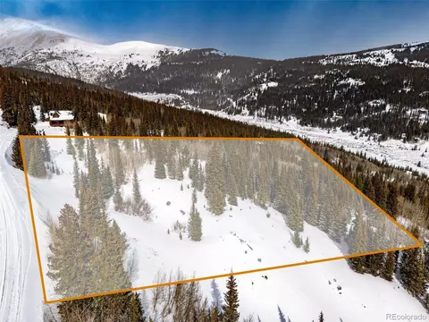 1307 Roberts Rd, Alma, CO 80420