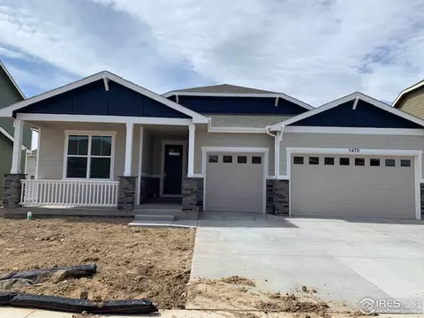 5470 Chantry Dr, Windsor, CO 80550 photo 1