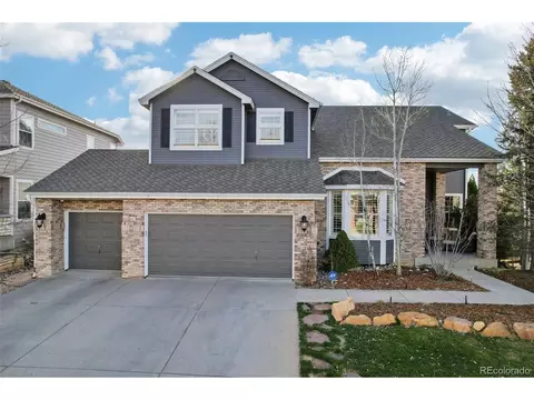 447 Winterthur Way, Highlands Ranch, CO 80129