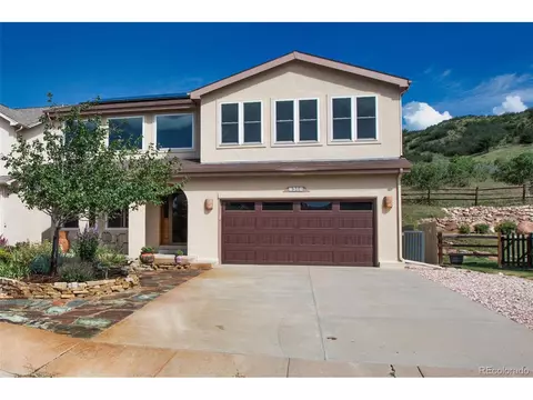 7625 Hollandale Dr, Colorado Springs, CO 80919