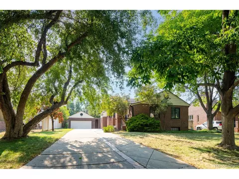 1671 Newport St, Denver, CO 80220