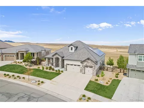 16001 W 95th Ln, Arvada, CO 80007