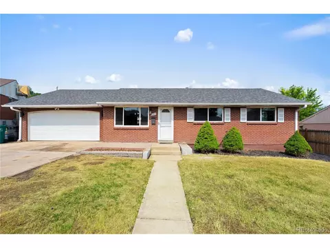 8309 Charles Way, Denver, CO 80221