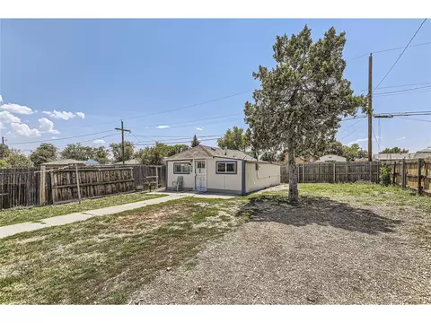 3130 W 66th Ave, Denver, CO 80221