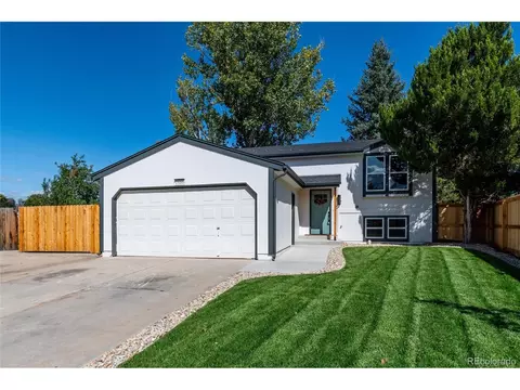 Undisclosed, Longmont, CO 80501