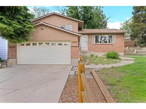 4077 Sod House Trl, Colorado Springs, CO 80917