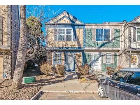 2961 W 81st Ave #A, Westminster, CO 80031
