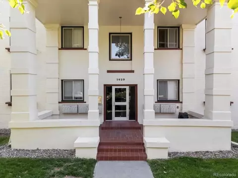 Undisclosed, Denver, CO 80218