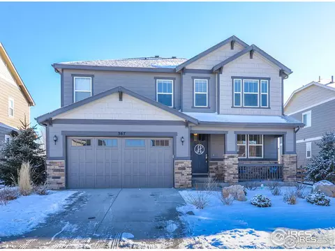 367 Mannon Dr, Windsor, CO 80550 photo 5
