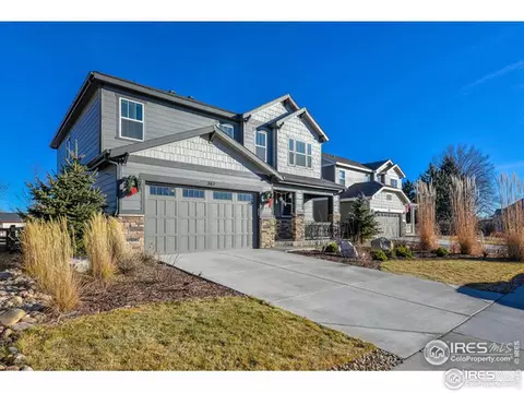 367 Mannon Dr, Windsor, CO 80550 photo 1