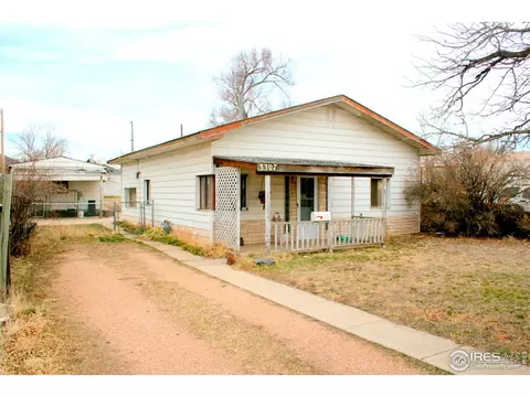 3307 11th Ave, Evans, CO 80620 photo 1