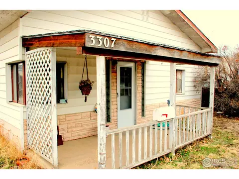 3307 11th Ave, Evans, CO 80620 photo 2
