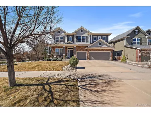 12189 Blackwell Way, Parker, CO 80138