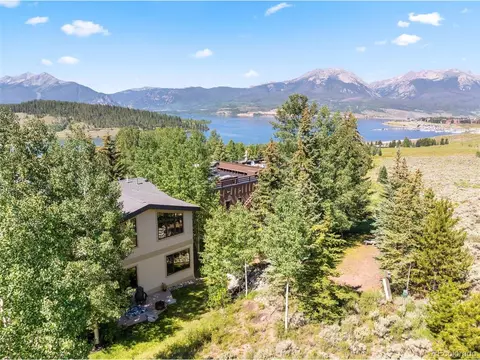 353 Ensign Dr #B, Dillon, CO 80435 photo 2