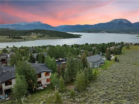 353 Ensign Dr #B, Dillon, CO 80435 photo 50