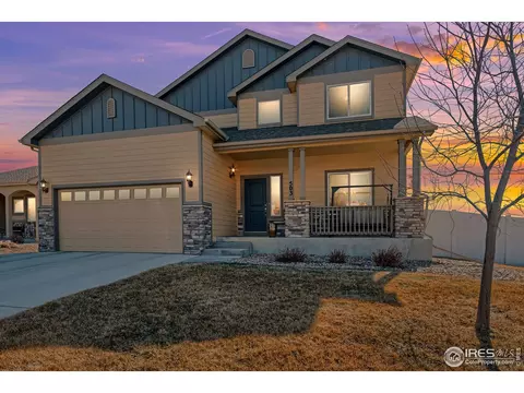 503 Kenai Ct, Windsor, CO 80550 photo 1
