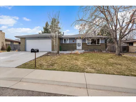 10760 W Marlowe Dr, Littleton, CO 80127