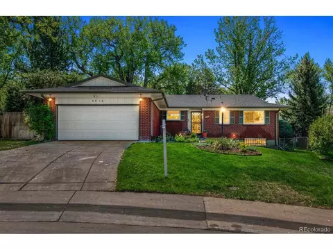 6916 E Baker Pl, Denver, CO 80224 photo 20