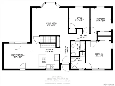 6916 E Baker Pl, Denver, CO 80224 photo 24