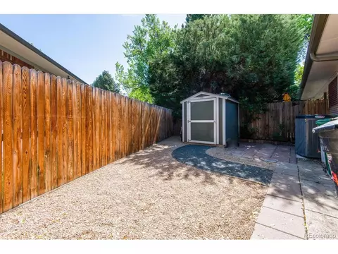 6916 E Baker Pl, Denver, CO 80224 photo 22