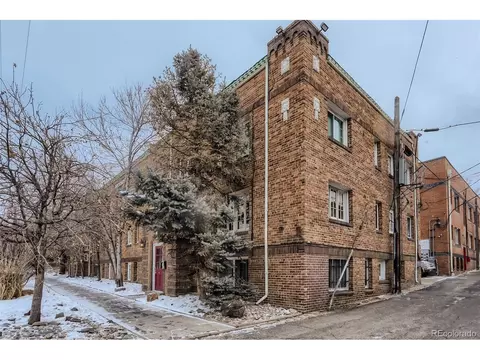 1024 E 14th Ave #7, Denver, CO 80218 photo 1