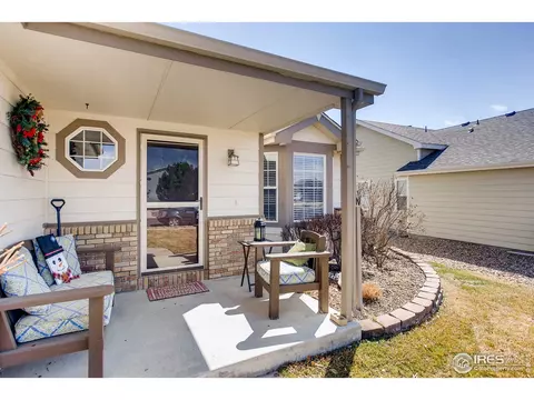 3930 Grouse Dr, Evans, CO 80620 photo 2