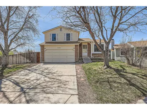 8435 Blue Grama Ct, Parker, CO 80134