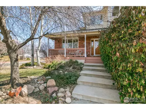 4694 S Hampton Cir, Boulder, CO 80301 photo 2