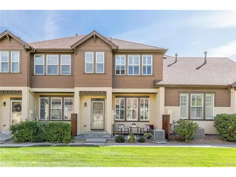 5833 S Van Gordon Ln, Littleton, CO 80127