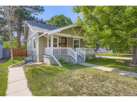 4159 S Sherman St, Englewood, CO 80113