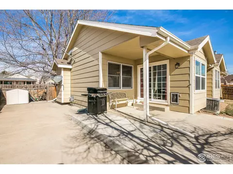 3302 Collins Ave, Evans, CO 80620 photo 24