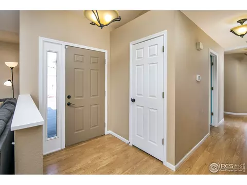 3302 Collins Ave, Evans, CO 80620 photo 3
