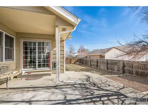 3302 Collins Ave, Evans, CO 80620 photo 22
