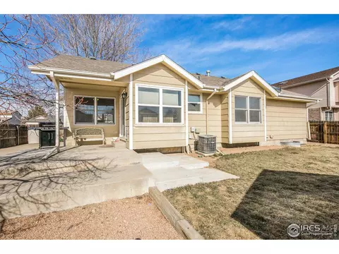3302 Collins Ave, Evans, CO 80620 photo 23